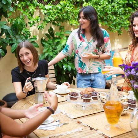 B&B Monte Oliveto Φλωρεντία Εξωτερικό φωτογραφία
