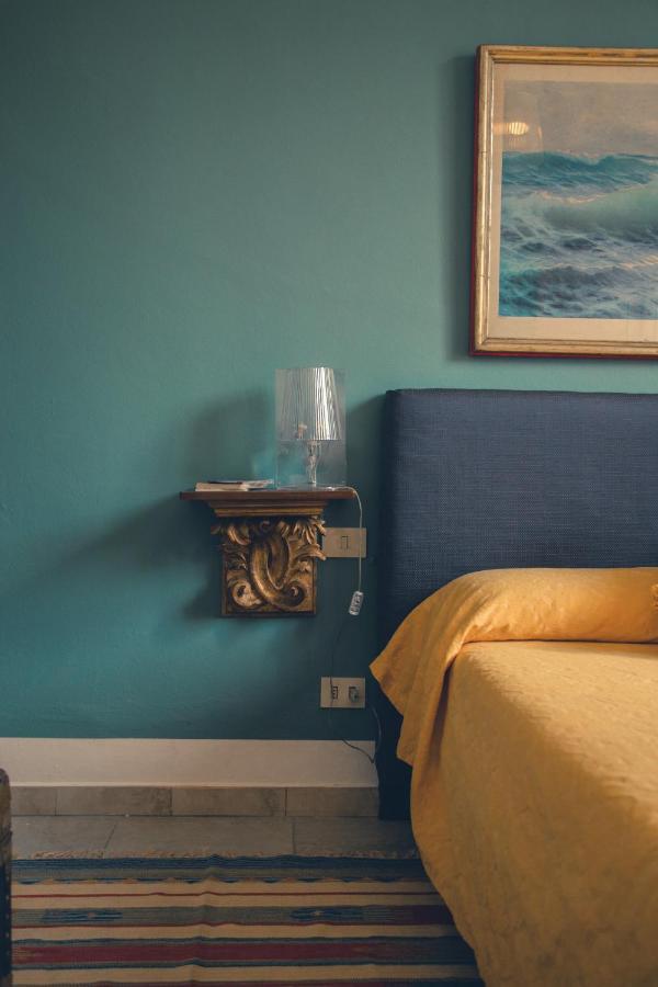 B&B Monte Oliveto Φλωρεντία Εξωτερικό φωτογραφία
