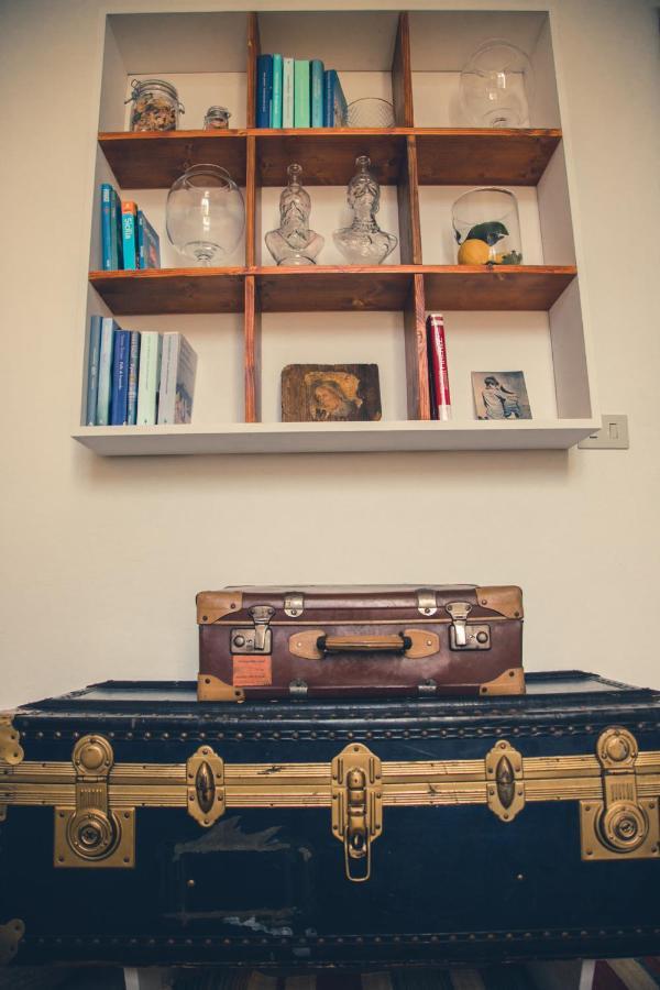B&B Monte Oliveto Φλωρεντία Εξωτερικό φωτογραφία