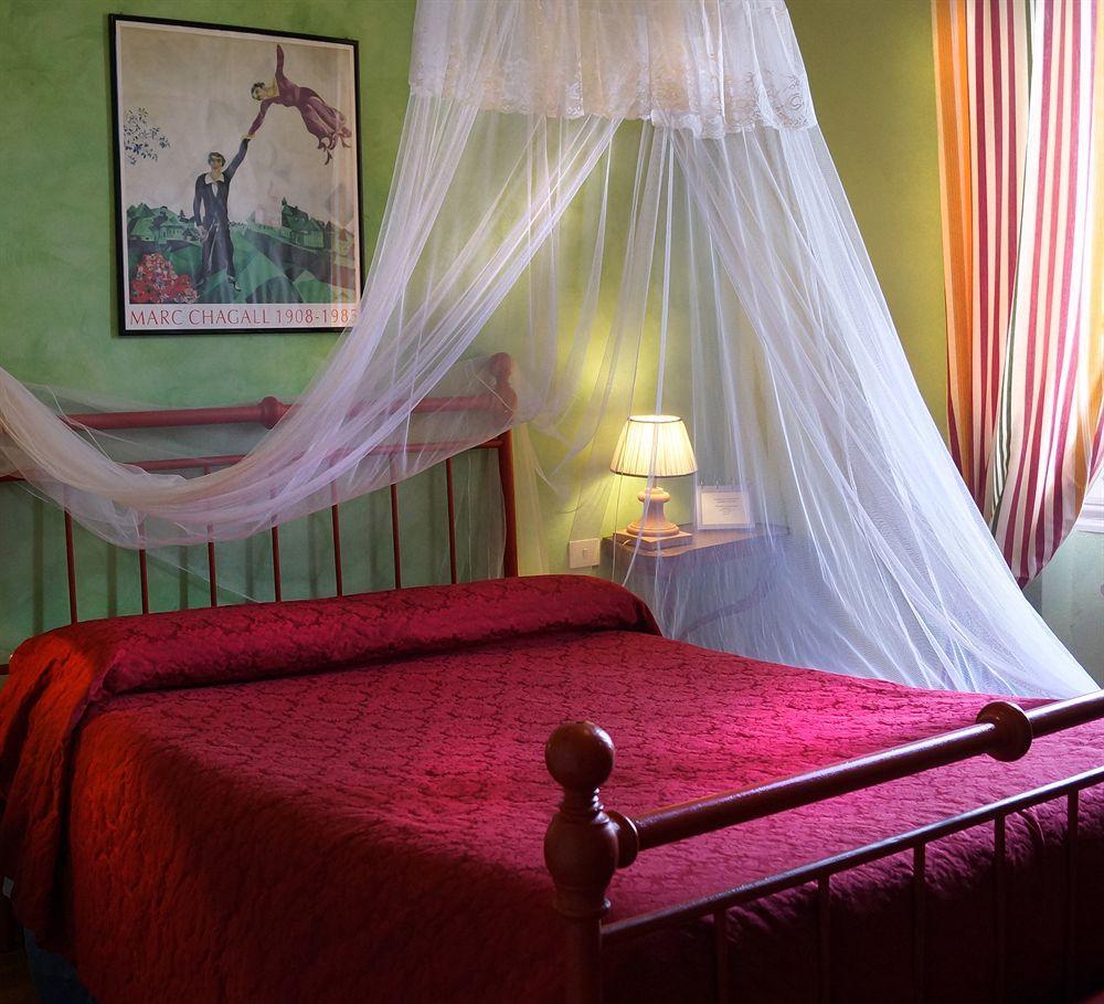 B&B Monte Oliveto Φλωρεντία Εξωτερικό φωτογραφία