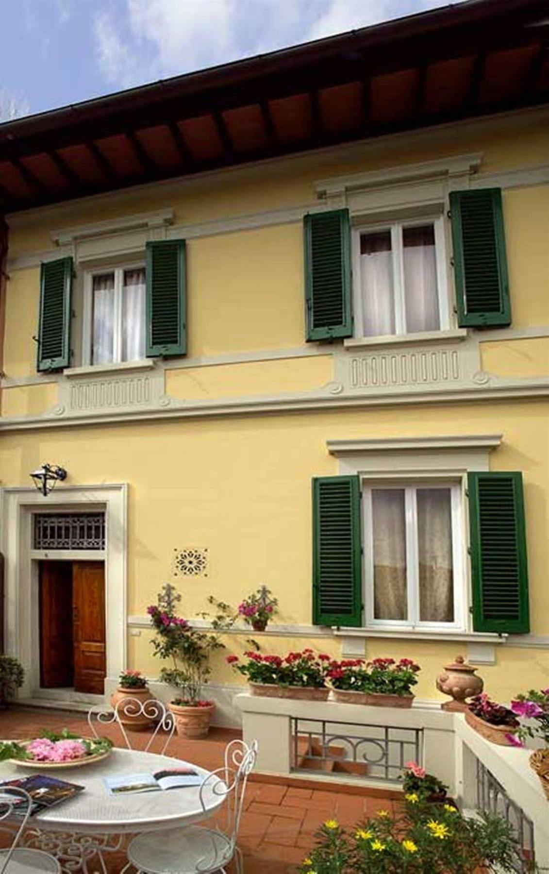 B&B Monte Oliveto Φλωρεντία Εξωτερικό φωτογραφία