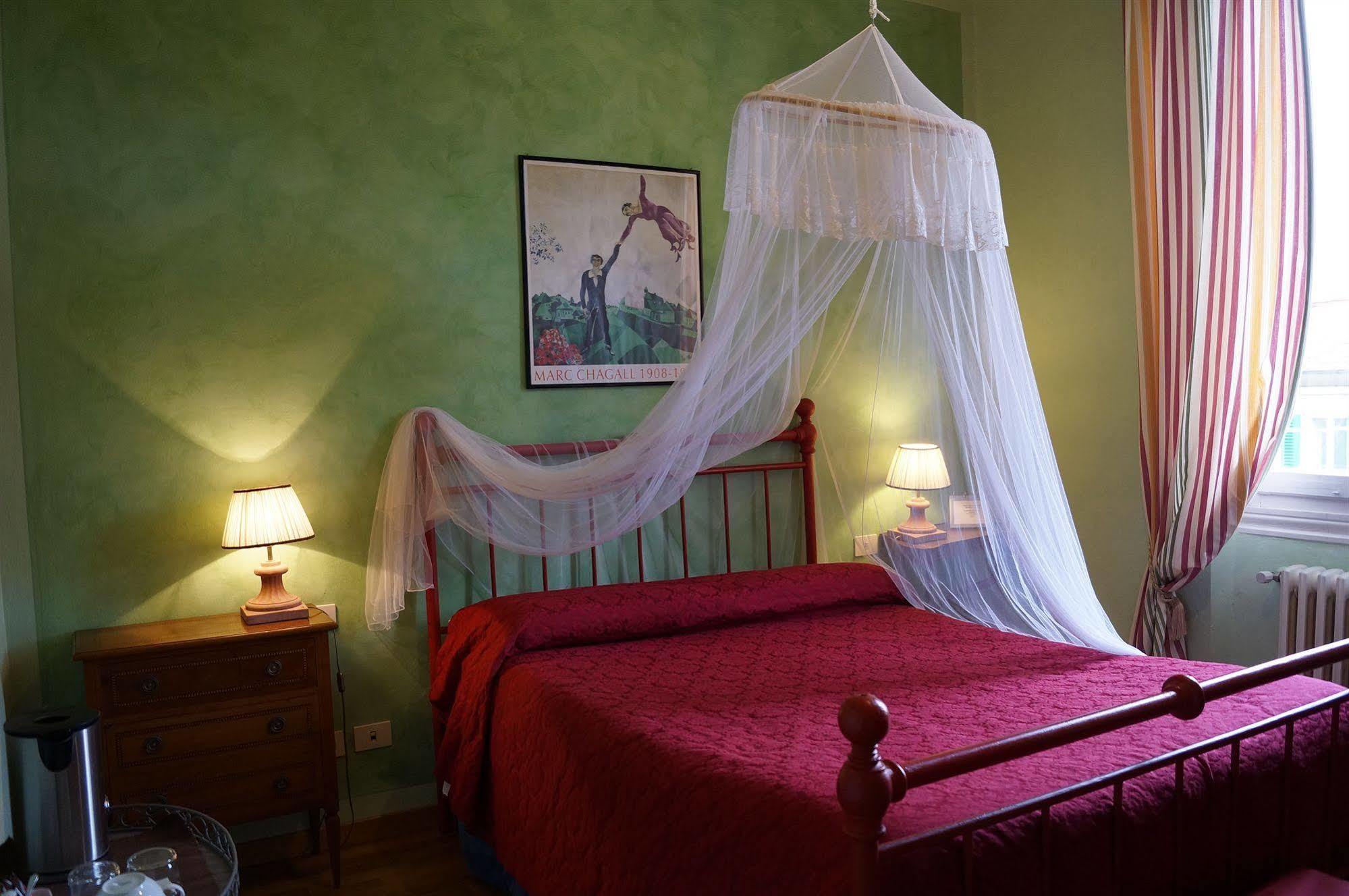 B&B Monte Oliveto Φλωρεντία Εξωτερικό φωτογραφία