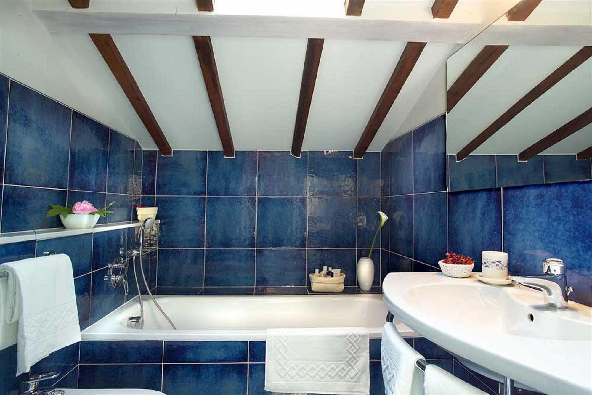 B&B Monte Oliveto Φλωρεντία Εξωτερικό φωτογραφία
