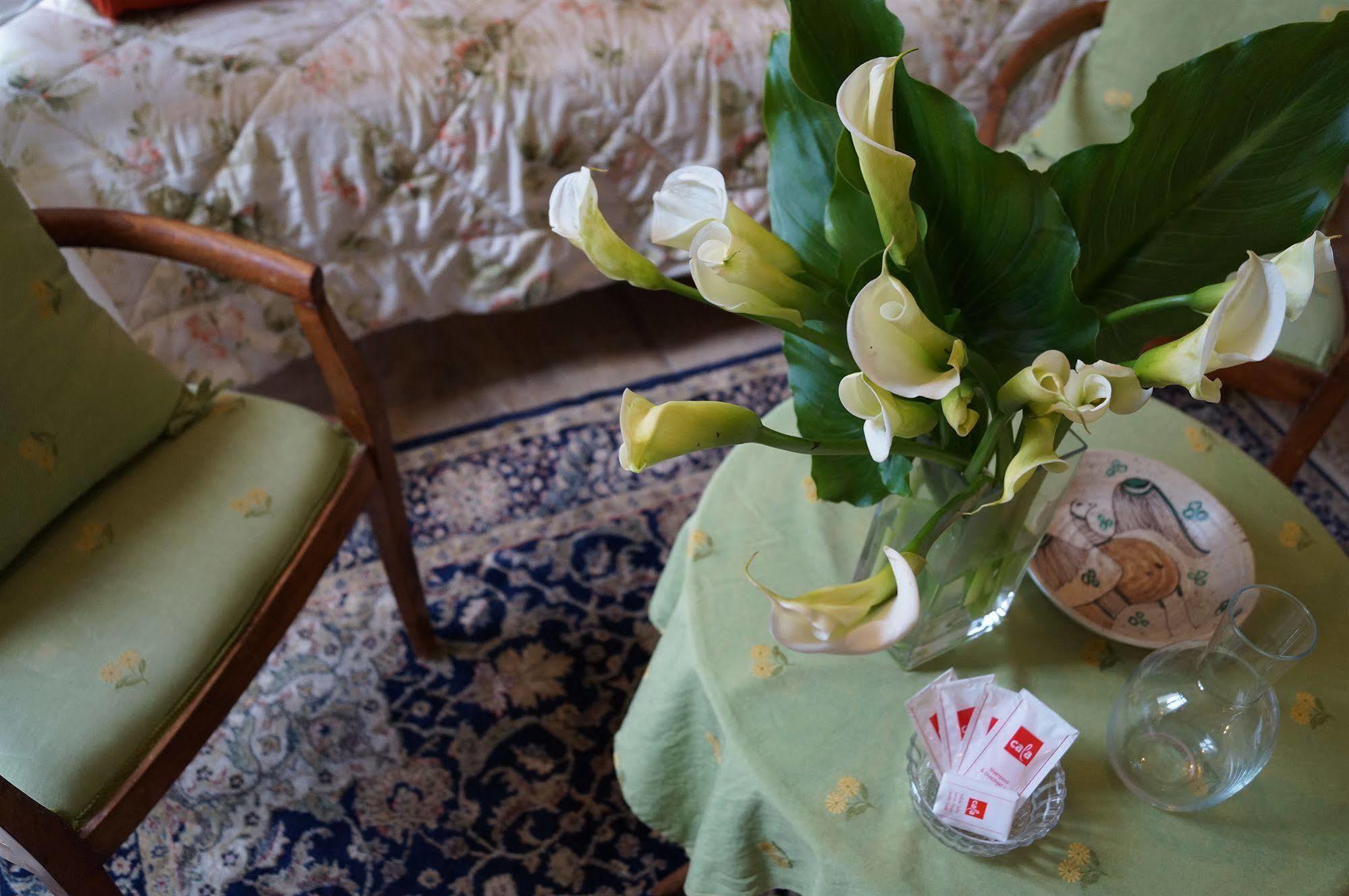 B&B Monte Oliveto Φλωρεντία Εξωτερικό φωτογραφία