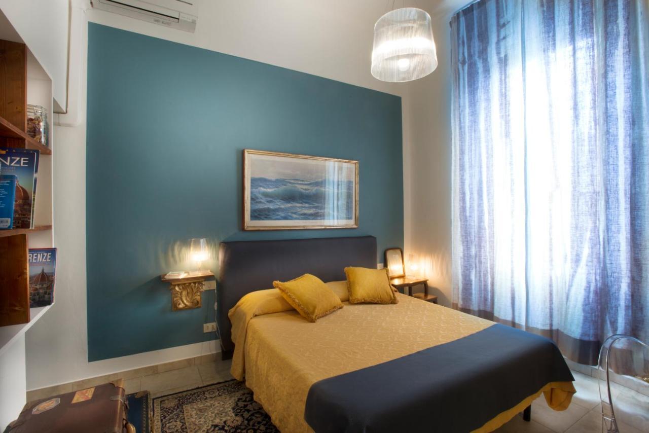 B&B Monte Oliveto Φλωρεντία Εξωτερικό φωτογραφία