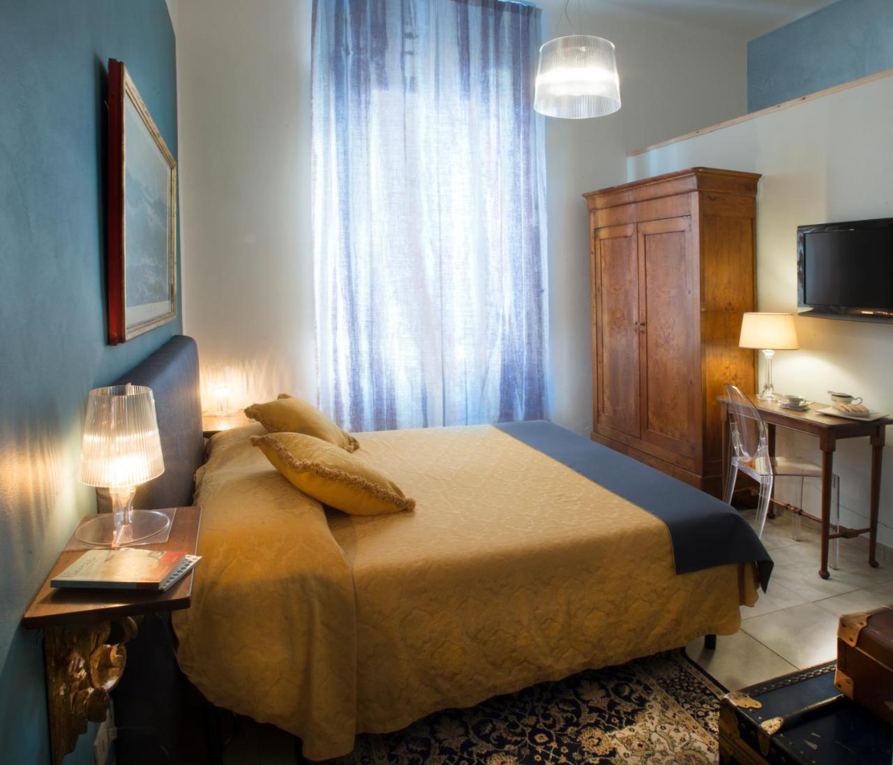 B&B Monte Oliveto Φλωρεντία Εξωτερικό φωτογραφία